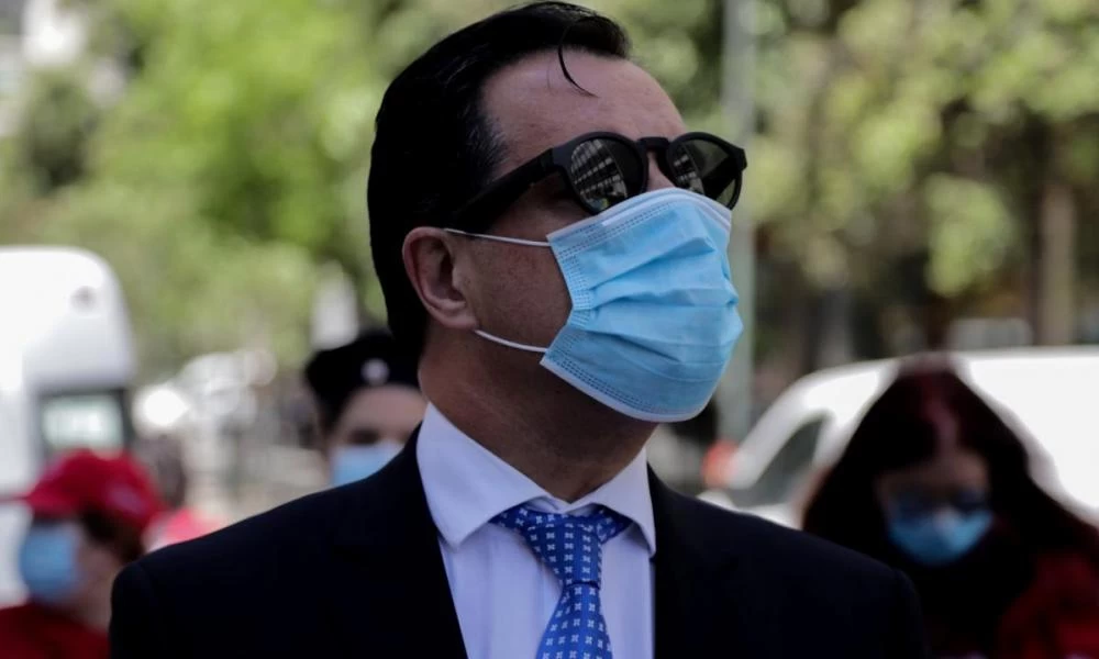 Γεωργιάδης: Σημαντική πρόοδος της Ελλάδας στην απορρόφηση του ΕΣΠΑ